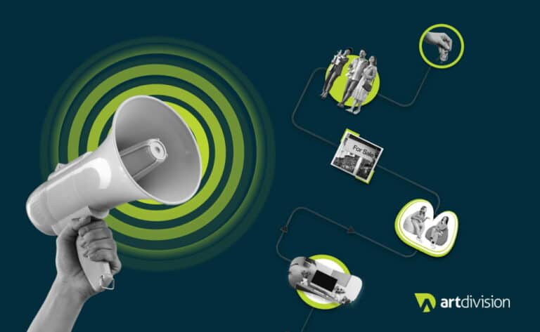 Art Division Introduces ‘Amplify’, an AI Marketing Platform Designed for UK Estate Agents