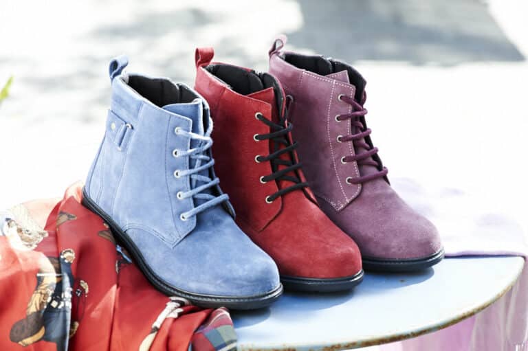 Shoe Expert Warns: Most Adults Haven’t Had Their Feet Measured in Years