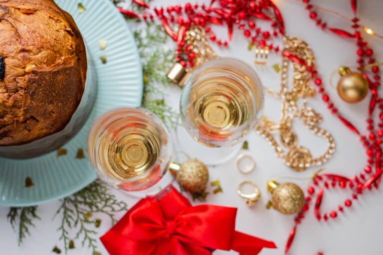 EU Campaign Specialists Highlight the Top Food and Drink Themes for Christmas 2025