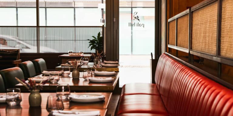 Rescue Deal Secures Future of Iconic Indian Restaurant Thanks to Coots & Boots