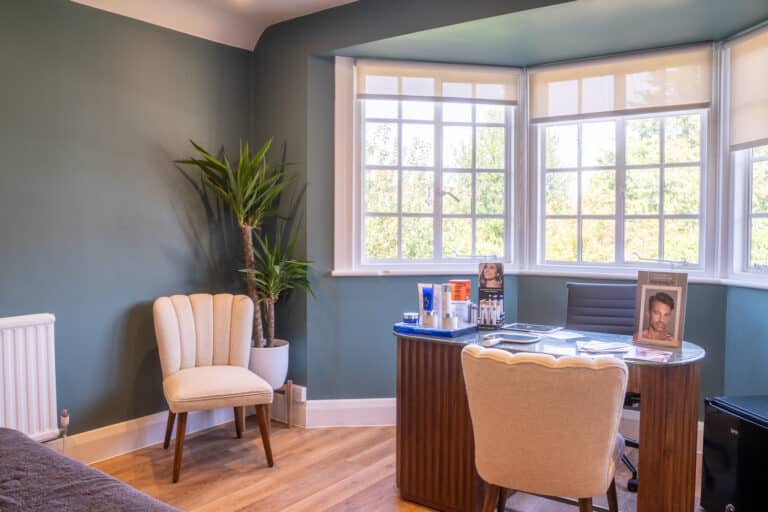 Cannelle Skin Clinic Ushers in a New Era with Rebrand and Advanced Skin Therapies in Oxford