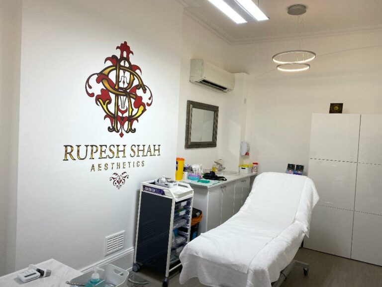 London Lip Clinic Leads the Way in Advanced Injectable Aesthetic Treatments