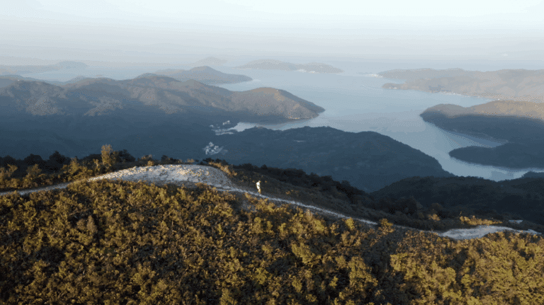 ‘Four Trails’ Brings Hong Kong’s Epic Ultra-Running Story to UK Cinemas in Nationwide Release