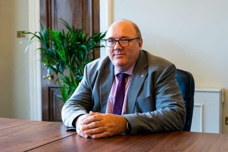 Plan B Logistics Named One of the UK’s Top Delivery Services