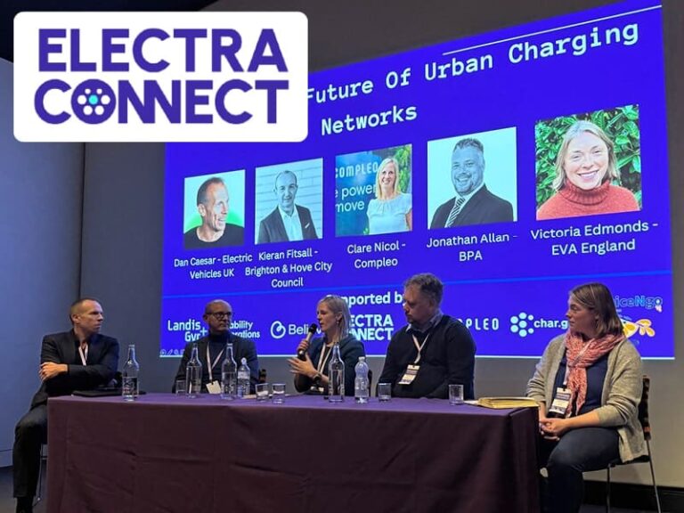 Powered Up Conference Hits Full Capacity Ahead of 2026 Event as New Partners Are Confirmed