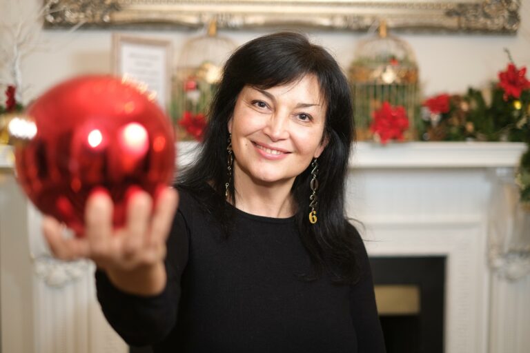 Castle Hohenbocka Sets the Stage for Droben Matchmaking’s Signature 2025 Dating Retreat