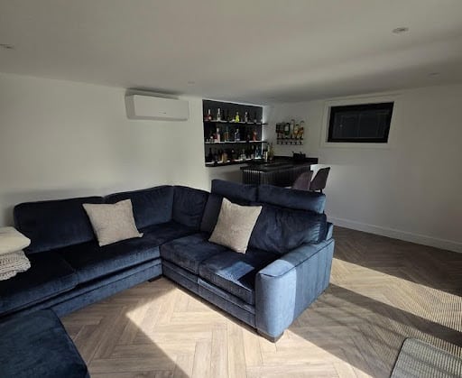 Garden Rooms 365 Introduces Free Air Conditioning on Selected Garden Room Projects