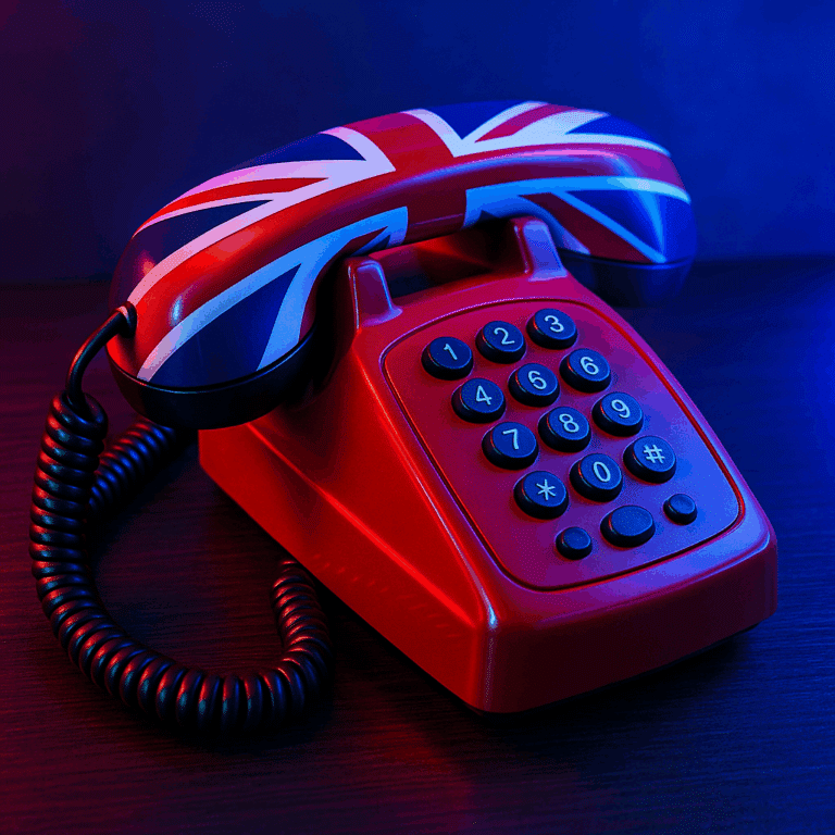 Second Ring Introduces UK’s Lowest-Cost Digital Landline as Standalone Option