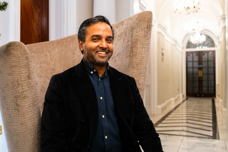 New High-Velocity X Podcast Helps Founders Scale Fast Without Sacrificing Operational Stability