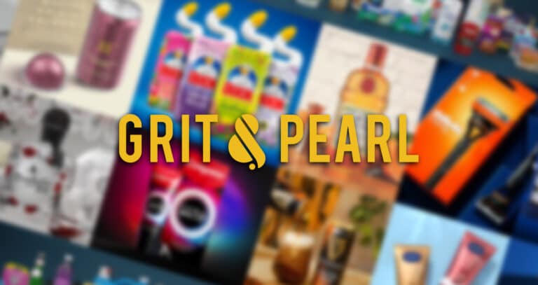 Trident Creative Leaders Introduce Grit & Pearl, a New Independent Global Agency