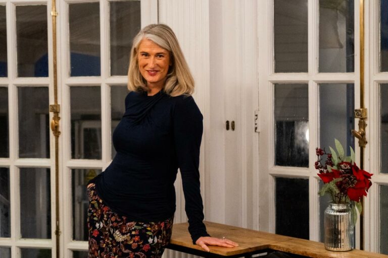 Psychotherapist and Coach Nicky Anstey Says REWIRE Method™ Offers Biological Solution to Executive Burnout