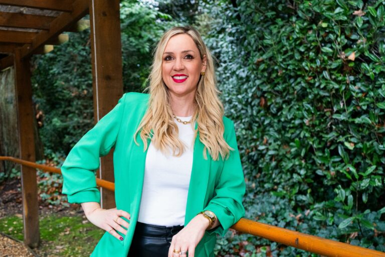 Groundbreaking Leadership Programme Launches to Help High-Earning Founders Scale Past Growth Barriers