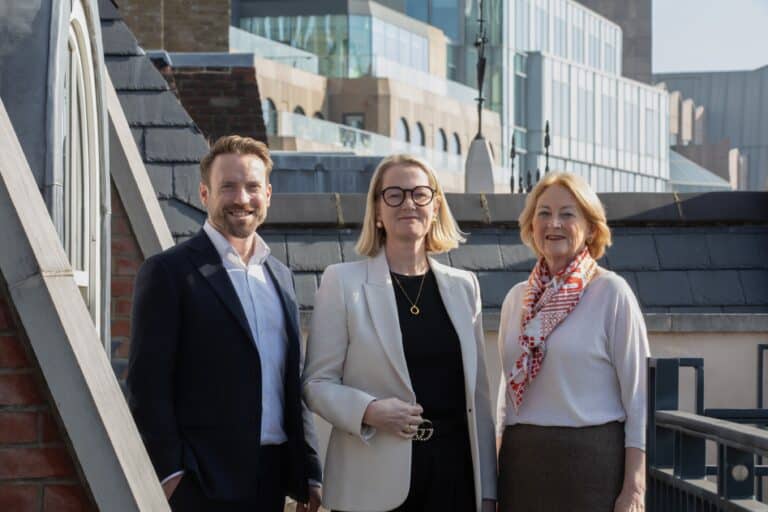 John Lamb Hill Oldridge confirms senior leadership change as Paula Steele steps into consultancy role