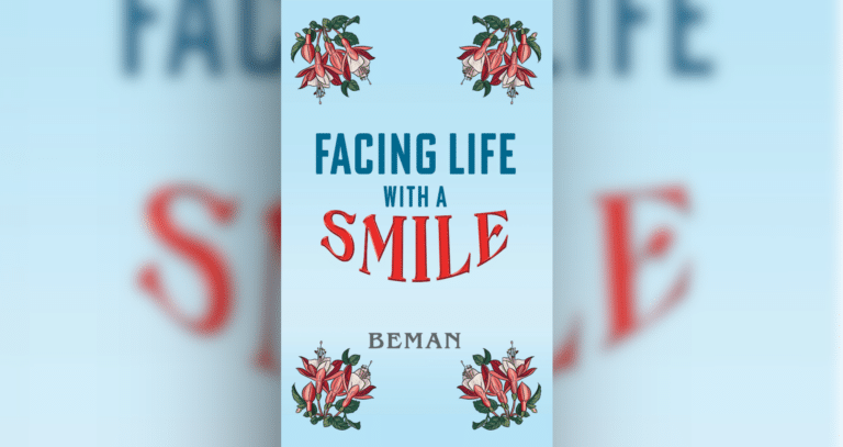 At 82, poet Beman releases first collection shaped by resilience and recovery