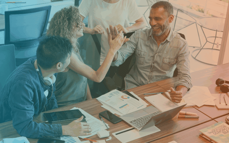 Only two-thirds of employees feel on top of their workload, study finds