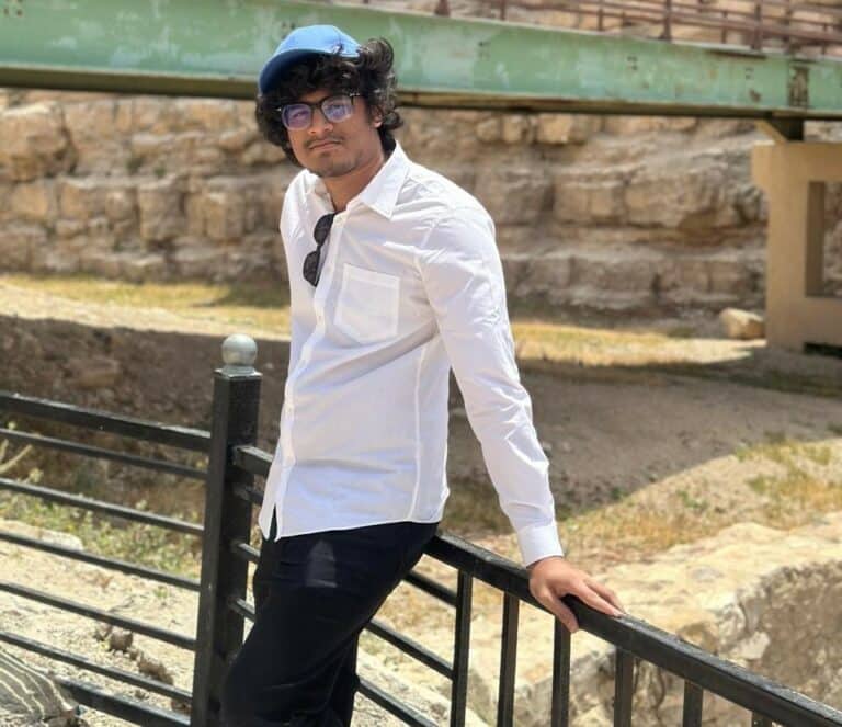 Maher Ali Rusho to represent Bangladesh at Nobel Prize Teacher Summit 2026