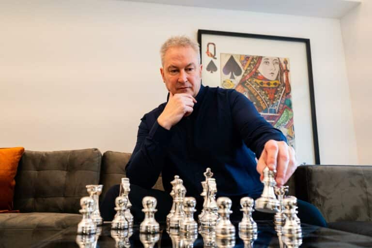 Mark Laxton Introduces New Platform to Help Creators Build Scalable Online Courses