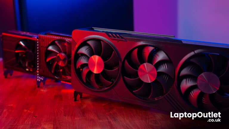 UK GPU Price Watch 2026: Lowest Current Deals Across Nvidia, AMD and Intel