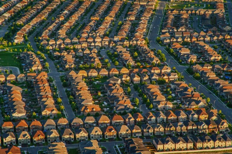 National offsite housing plan targets one million affordable homes by 2032