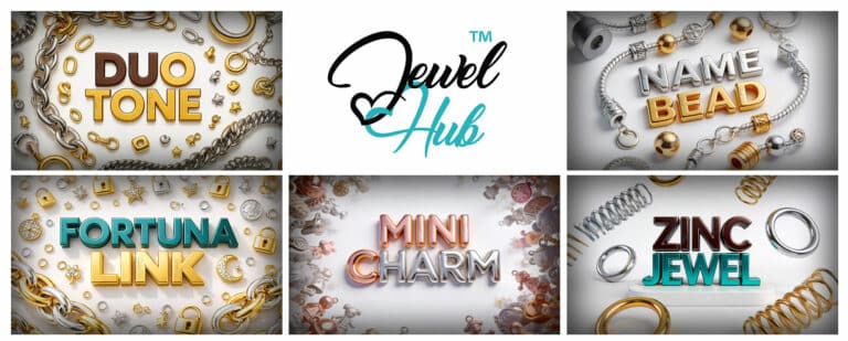 JewelHub Debuts UK Jewellery Platform Combining Craft Heritage with AI-Ready Design