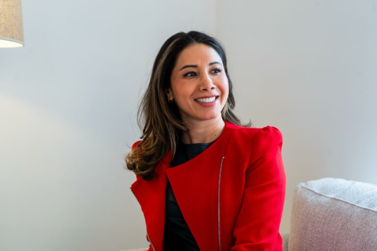 New Podcast by Nancy Haines Seeks Women’s Voices on Independence and Identity