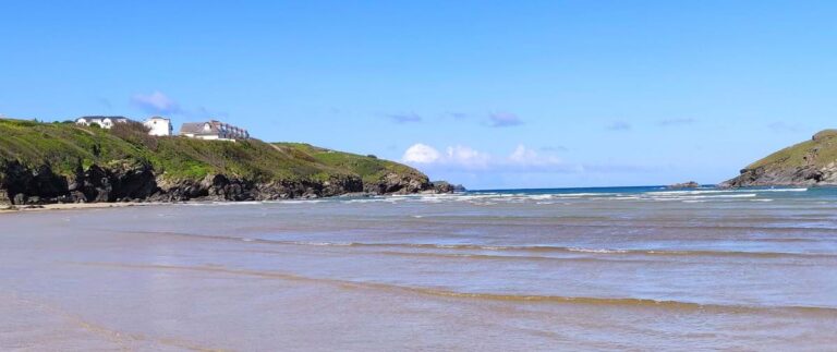 £5.8m Development Finance Secured for Glendorgal Bay Luxury Housing Scheme