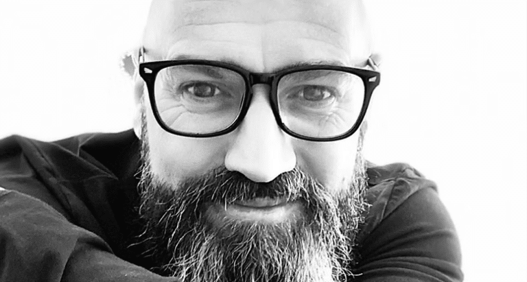 Fragrance Du Bois Joins Forces With The Blind Poet to Reimagine How Fragrance Is Experienced