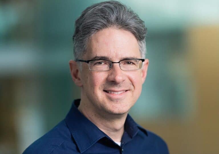 MORCure Partners with Prof. Yorgo Modis to Advance Understanding of MORC2-Related Disorder