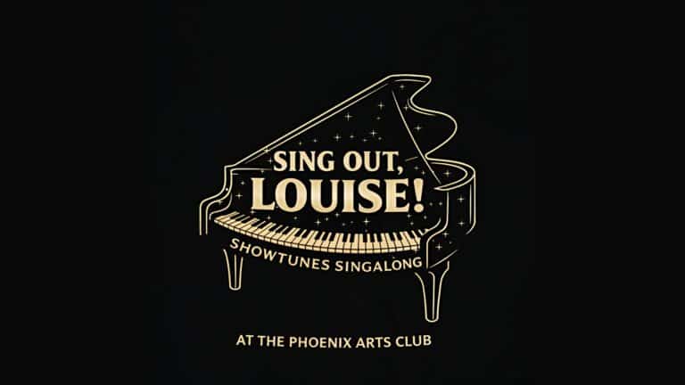 Phoenix Arts Club Provides Lifeline to Performers After Greek Street Live Shutdown