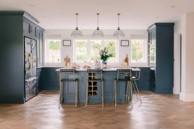 UK Homeowners Reassess Renovation Plans As Energy Priorities Drive Change