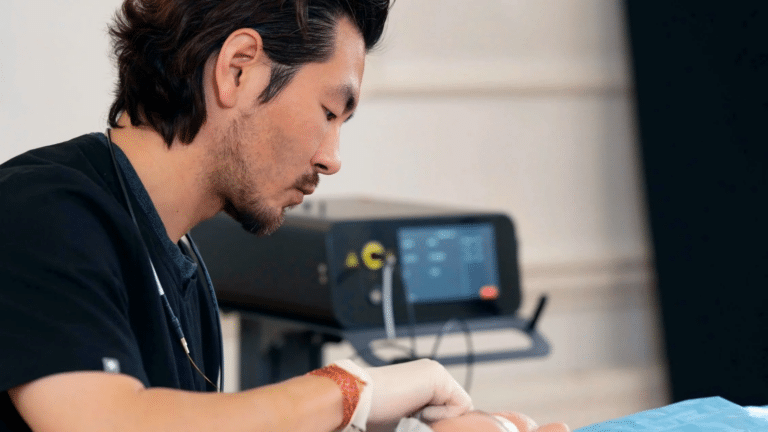 Endolift® Award of Excellence 2026 recognises Dr Hanson Yu’s advanced aesthetic practice