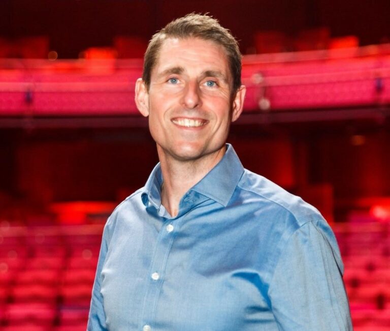 Leadership Expert Drew Povey Shares Five Key Tips To Win Over Your Team From Day One