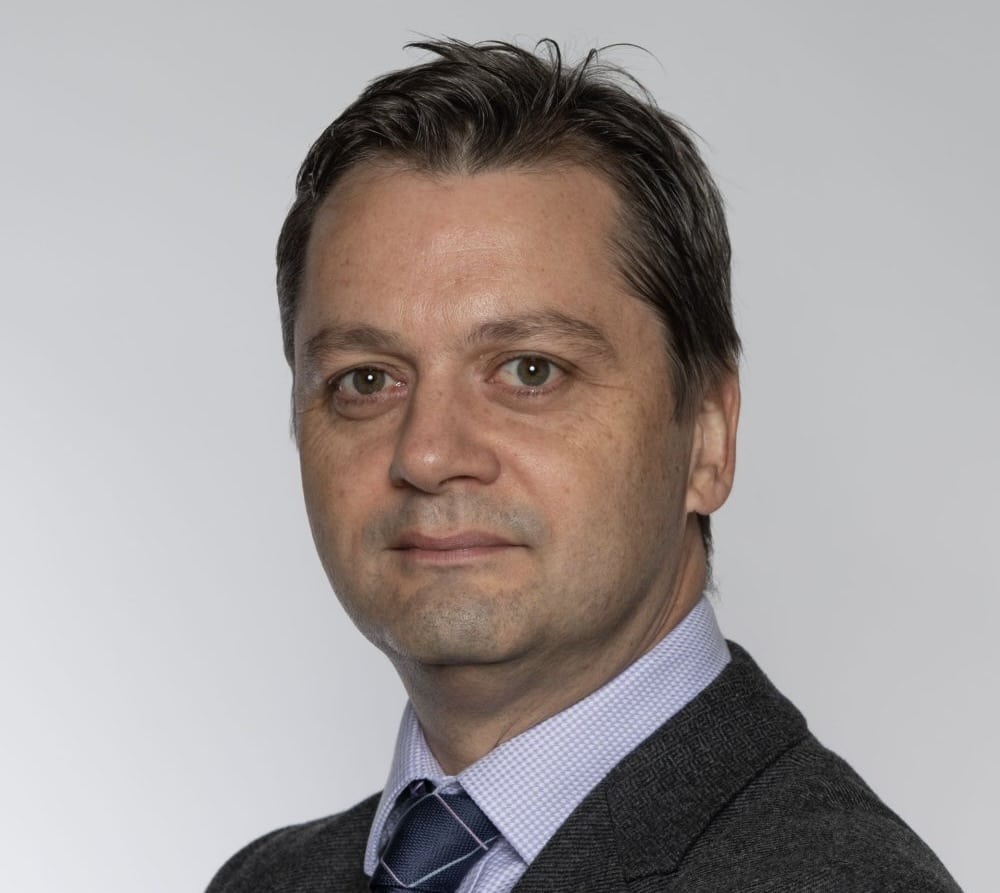 Leading Metabolic Specialist Professor Martin Whyte Expands Access To ...
