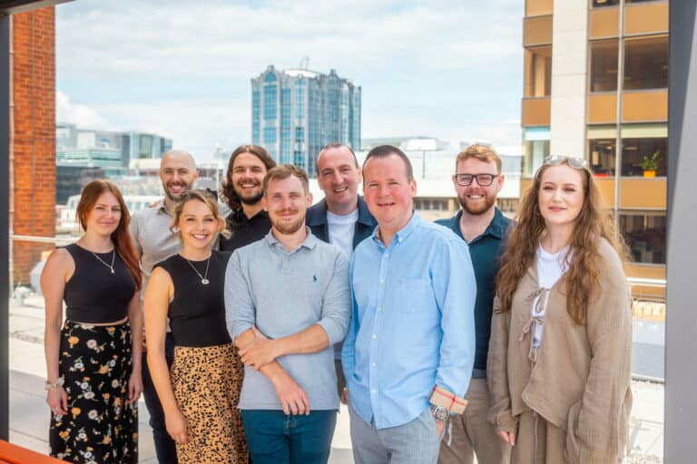 FT 1000 Recognition Confirms The SaaSy People as One of Europe’s Fastest Growing Companies