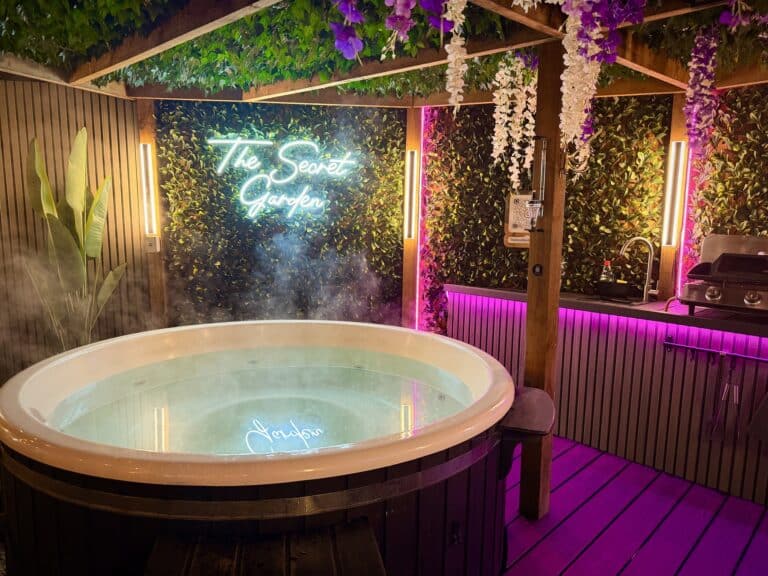 From TV Investment to International Growth: Secret Garden Glamping Launches in Ireland