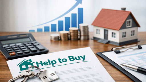 End of Interest-Free Period Drives Help to Buy Valuation Demand in 2026