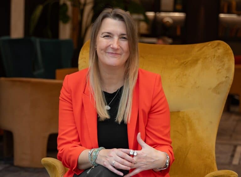 Mother of Two Who Beat Breast Cancer Is Now on a Mission to Find 60 Franchise Partners