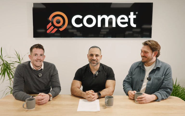 COMET introduces purpose-built AI Assistant to transform incident investigation and root cause analysis