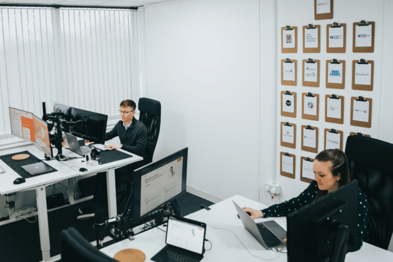 Bedford Agency crdone Reaches Finals of Two Categories at SME Bedfordshire Business Awards 2026