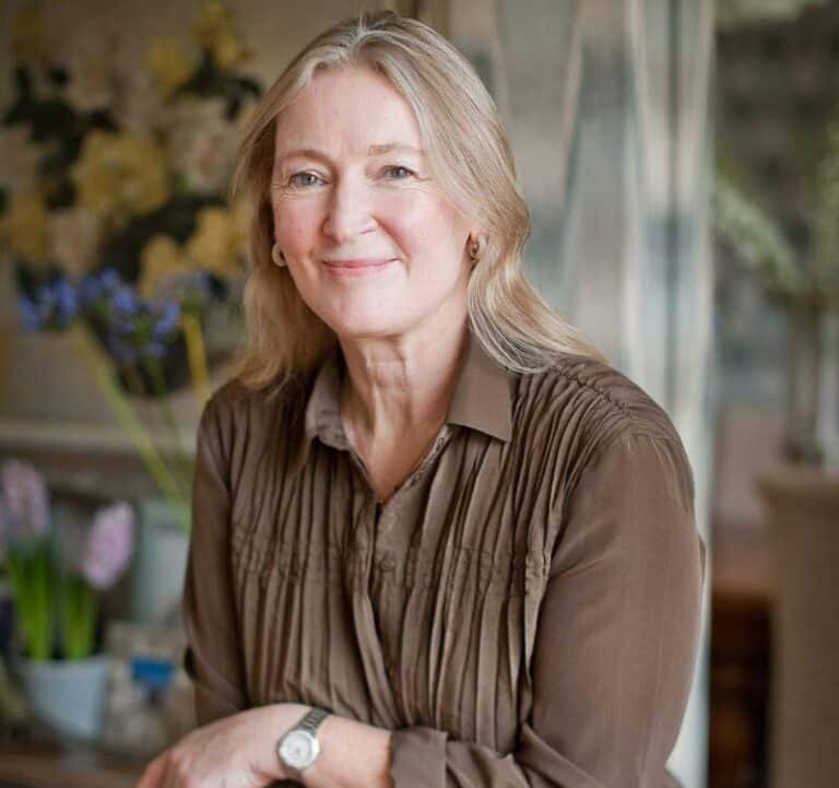 Award-Winning Interior Designer Lindi Reynolds Takes Her Place on the BIID Student Drawing Competition 2026 Panel