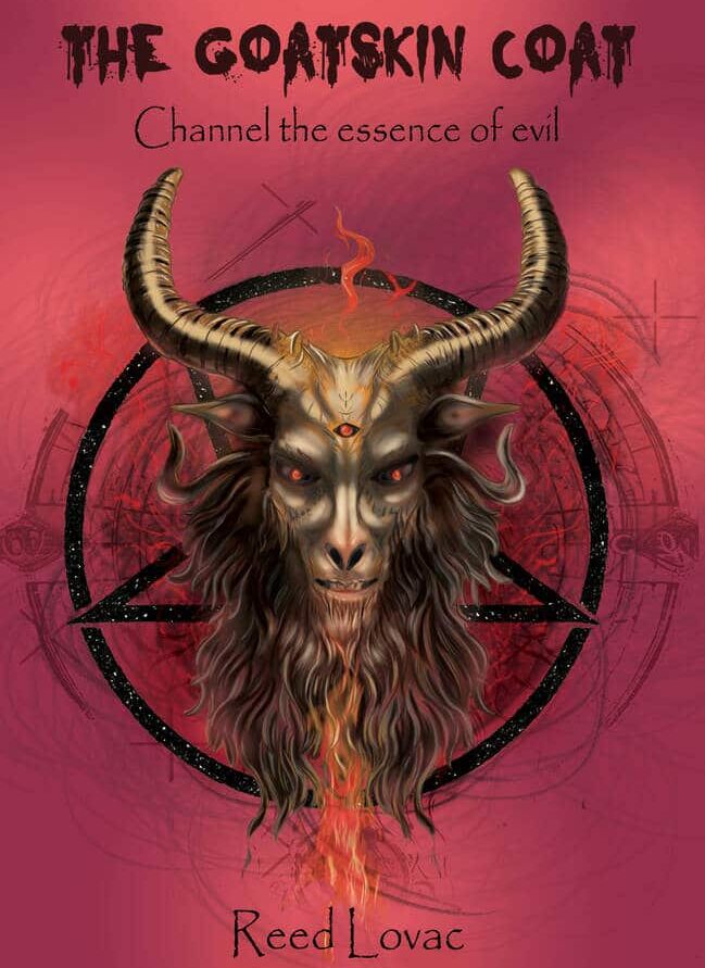 Reed Lovac releases new book of short stories inspired by life events
