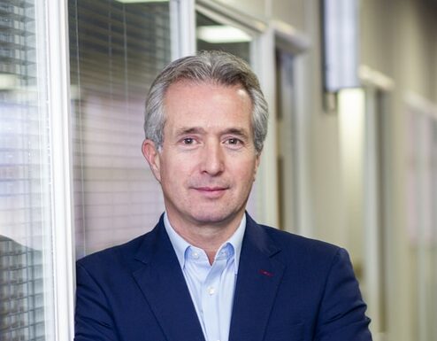 The Airdri Group receives King’s Award for outstanding innovation