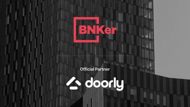 NKer and Doorly partner to tackle space challenges in modern apartment living