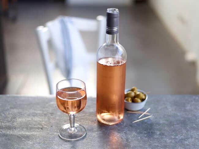 Drink these six EU Rosés this Summer, says wine expert