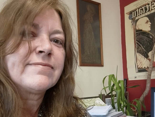 Aberdeenshire author Jane Mann launches whimsical children’s book for adults