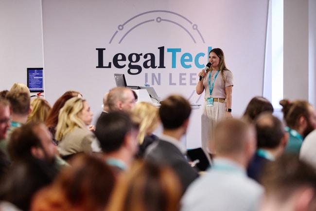 LegalTech in Leeds conference returns as sector leaders gather in the city