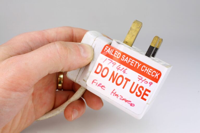 The Importance of PAT Testing for Maintaining Safety in Commercial Workplaces