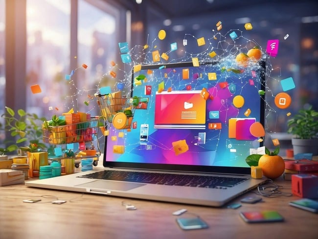 UK SMEs Facing ‘Digital Chaos’ Due to Outdated Systems, Warns N Six Studios
