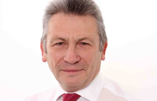 Legacy Funding Corporation opens opportunity for collaboration on new Charity ISA initiative