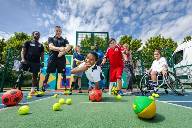 Mobility in Motion Announces New Charity Partnerships to Mark Limb Loss and Limb Difference Awareness Month